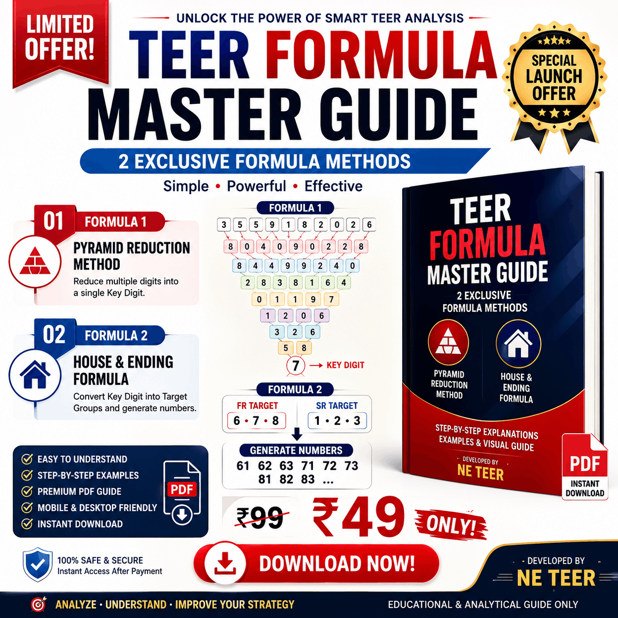 ADRE 3.0 Syllabus eBook